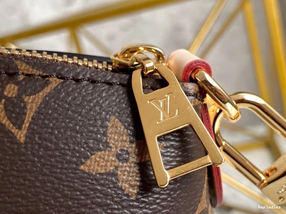 Cheap VUITTON PM LOUIS BOÉTIE 0721